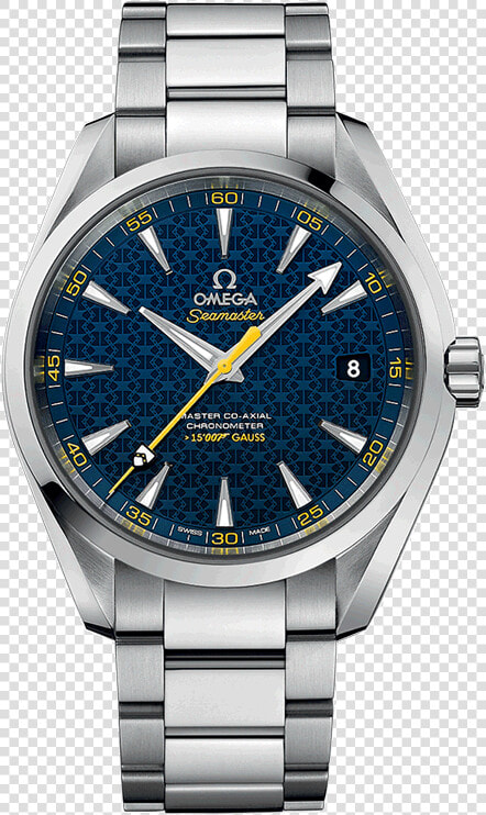 Omega Aqua Terra Worldtimer  HD Png DownloadTransparent PNG