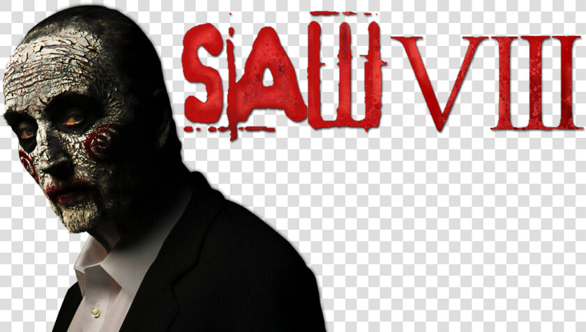 Saw 6 Et Saw 7  HD Png DownloadTransparent PNG