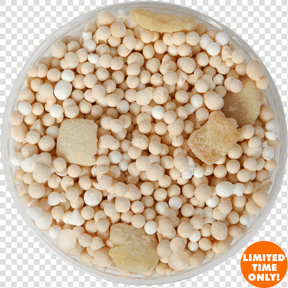 Pumpkin Spice Pie   Pumpkin Spice Dippin Dots  HD Png DownloadTransparent PNG