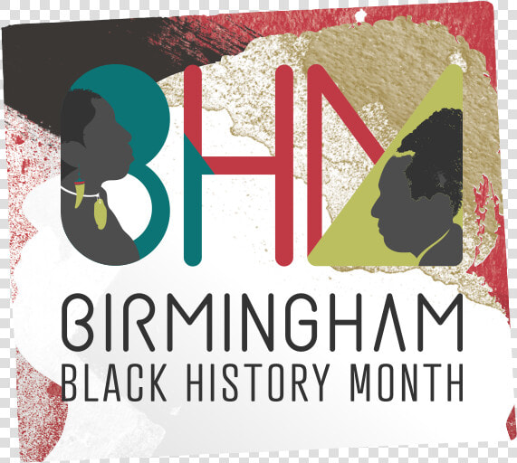 Celebration Of Black History Month Conference   Black History Month Birmingham  HD Png DownloadTransparent PNG