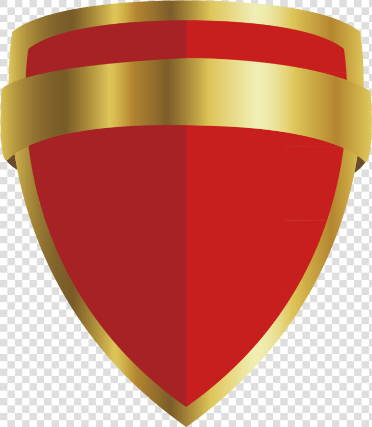 Shield Icon Free Png Hq Clipart   Transparent Red Shield Png  Png DownloadTransparent PNG