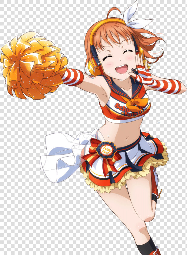 Yazawa Nico love Live  school Idol Project  Love Live   Chika Takami Wallpaper Ios  HD Png DownloadTransparent PNG