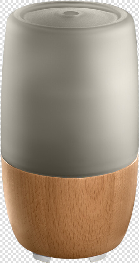 Reflect Ultrasonic Essential Oil Diffuser   Plywood  HD Png DownloadTransparent PNG