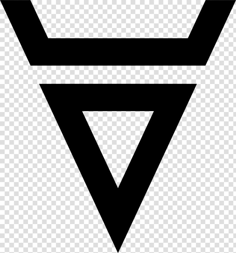 Judaism Symbol 27  Buy Clip Art   Veles God Symbol  HD Png DownloadTransparent PNG