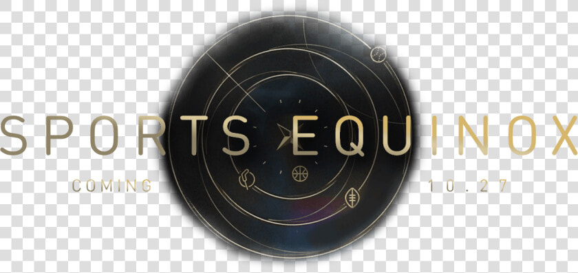 Sport Equinox Logo   Circle  HD Png DownloadTransparent PNG