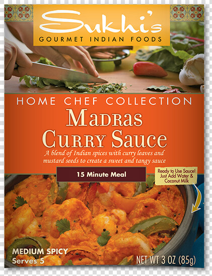 Madras Curry Sauce   Indian Cuisine  HD Png DownloadTransparent PNG