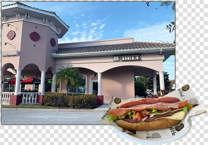 Shark Bites Deli  Venice  Florida   Dodger Dog  HD Png DownloadTransparent PNG