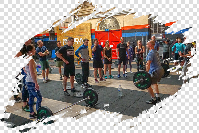 Powerlifting  HD Png DownloadTransparent PNG