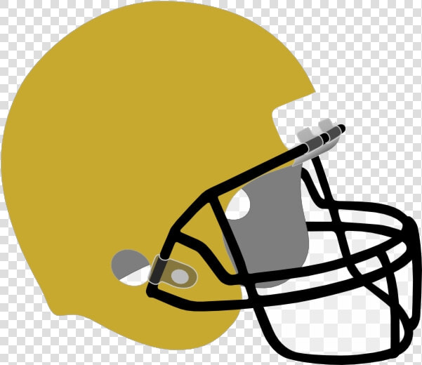 Football Helmet Black And Gold Clipart Transparent   Red Football Helmet Clipart  HD Png DownloadTransparent PNG