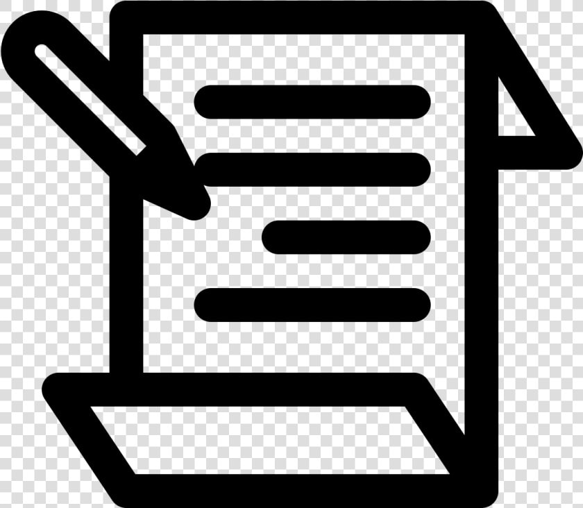 Notepad Icon Transparent  HD Png DownloadTransparent PNG