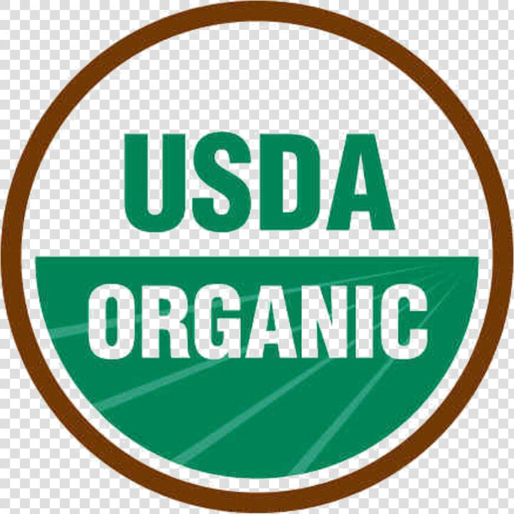 Usda Organic  HD Png DownloadTransparent PNG