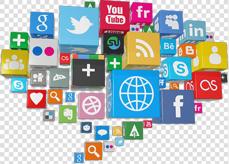 Smm Social Media Marketing   Social Networking No Background  HD Png DownloadTransparent PNG