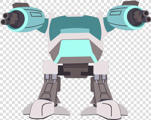 Robot Costume Png   South Park Kenny Halloween Costume  Transparent PngTransparent PNG