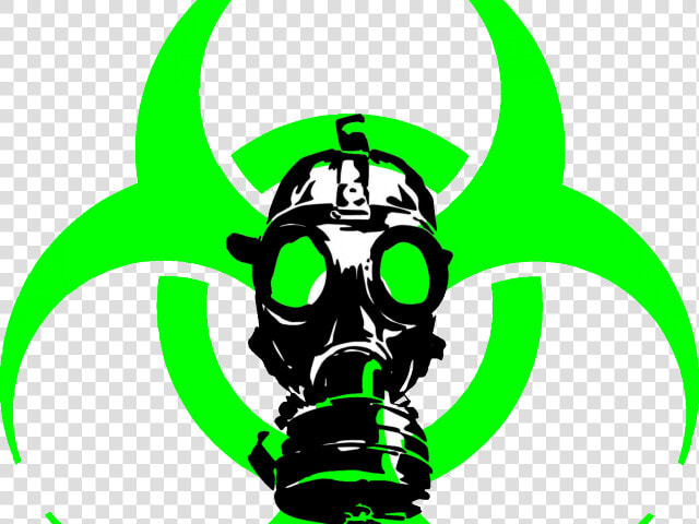 Biohazard Symbol Png Transparent Images   Wwi Gas Mask Clipart  Png DownloadTransparent PNG