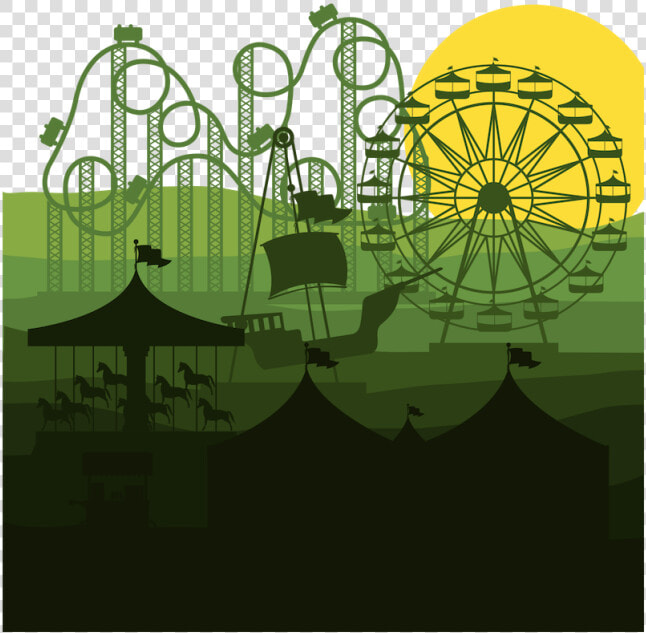 Debt Roller Coaster  HD Png DownloadTransparent PNG