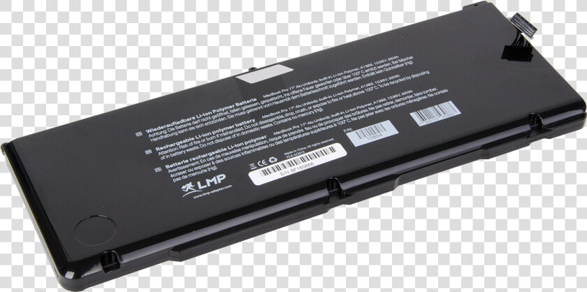 Lmp Battery Macbook Pro  HD Png DownloadTransparent PNG