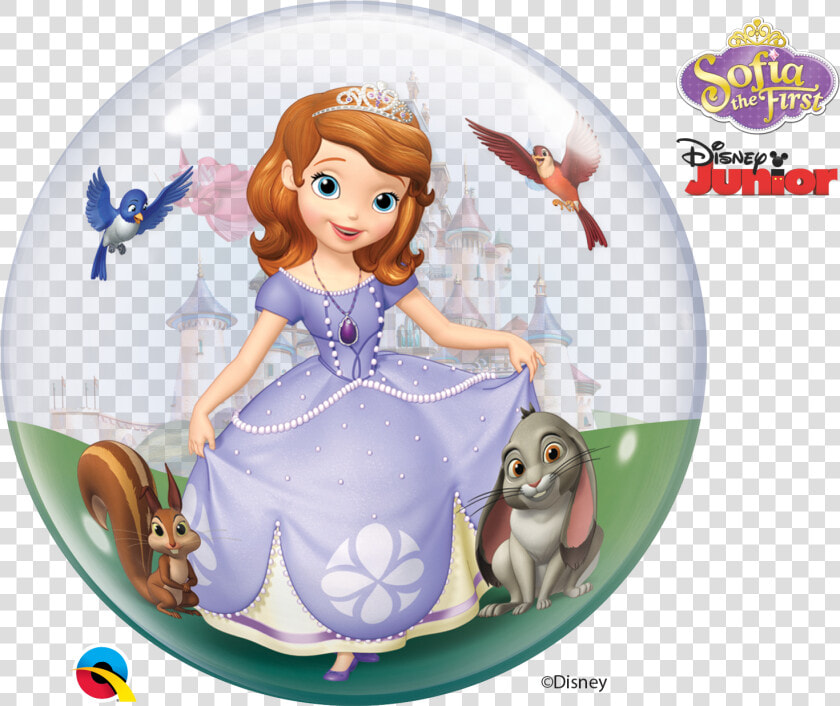   Sofia The First   Png Download   Sofia The First Jpg  Transparent PngTransparent PNG