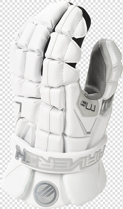 M4 Glove White Back   Maverik M4  HD Png DownloadTransparent PNG