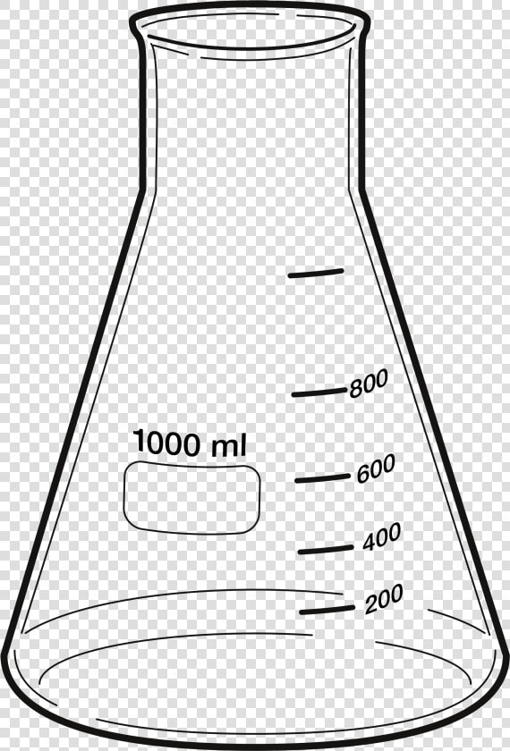 Erlenmeyer Flask Png  Transparent PngTransparent PNG