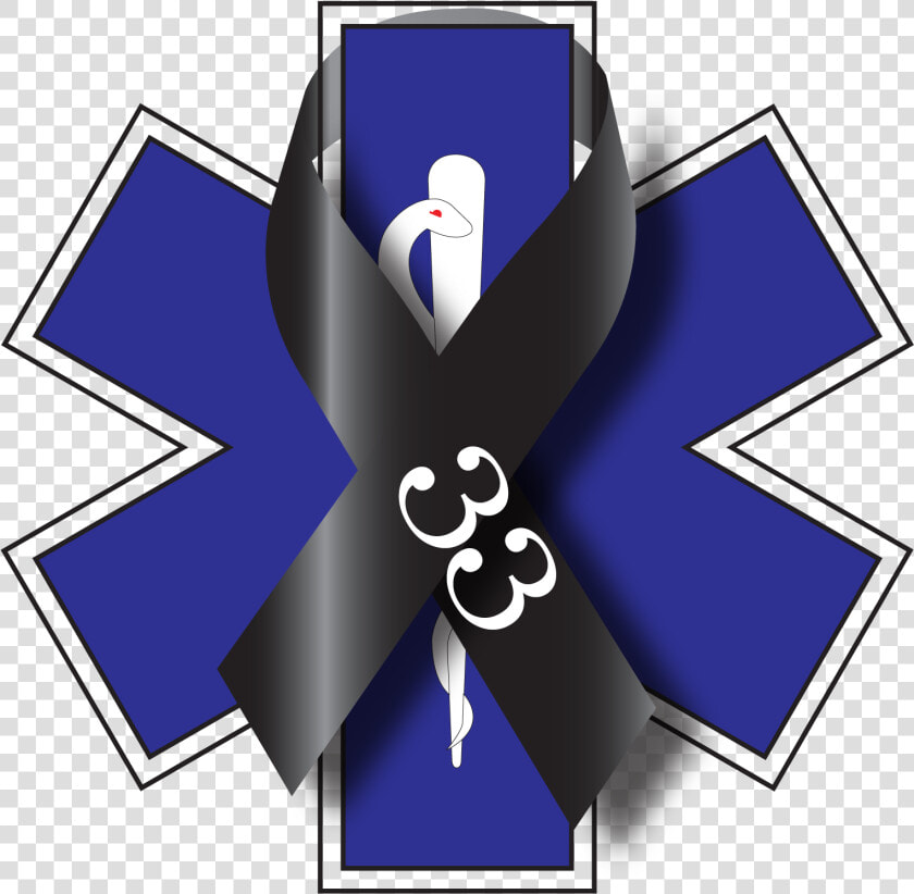 Emt Logo  Best   Star Of Life Medical  HD Png DownloadTransparent PNG