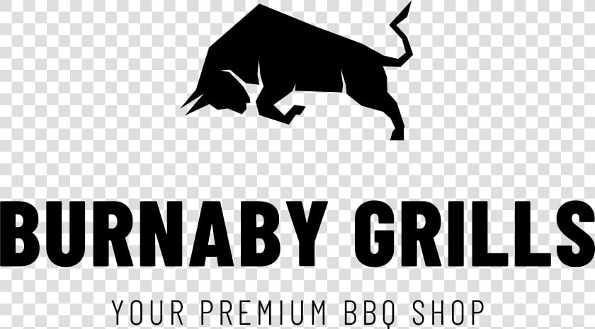 Burnaby Grills   Bull  HD Png DownloadTransparent PNG