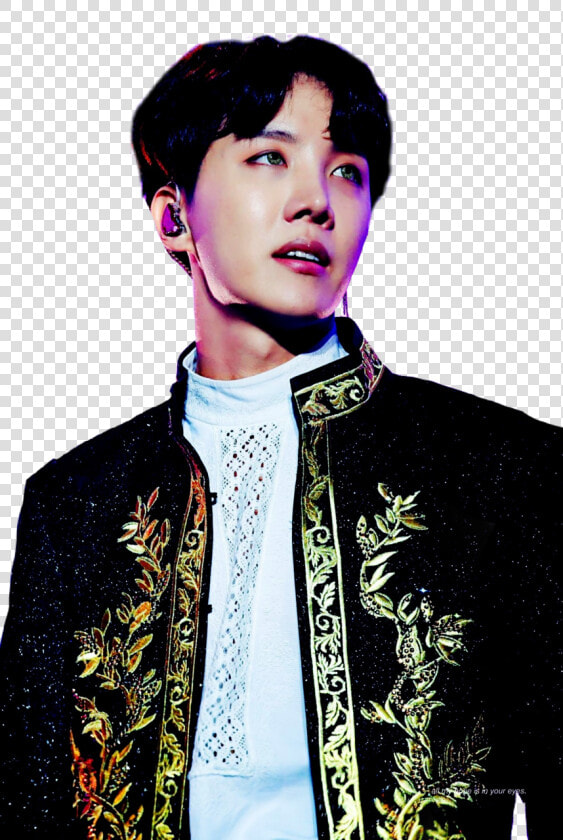 Bts  Jhope  And Hoseok Image   Hoseok Prince  HD Png DownloadTransparent PNG