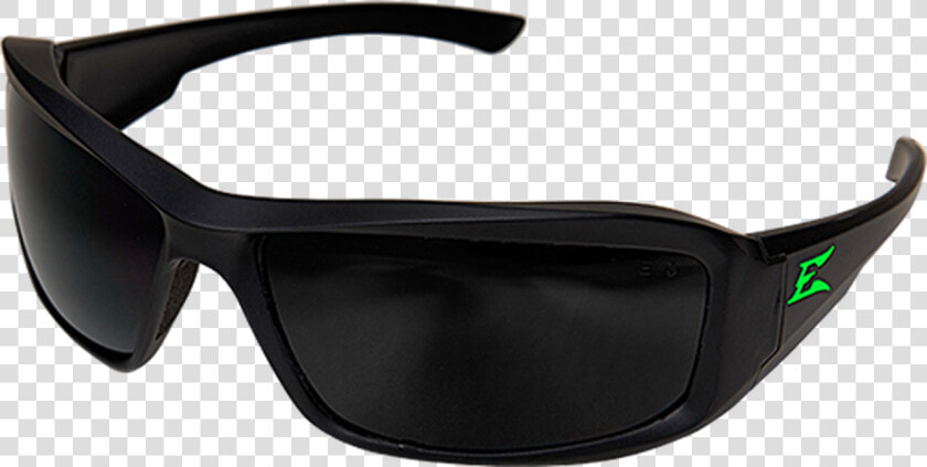 Edge Eyewear Xb136 e3 Black Brazeau Torque Non Polarized   Safety Glasses Polarized  HD Png DownloadTransparent PNG