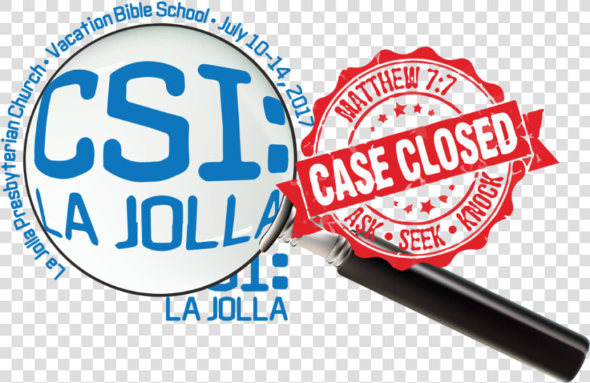 Csi Lajolla Logo  HD Png DownloadTransparent PNG