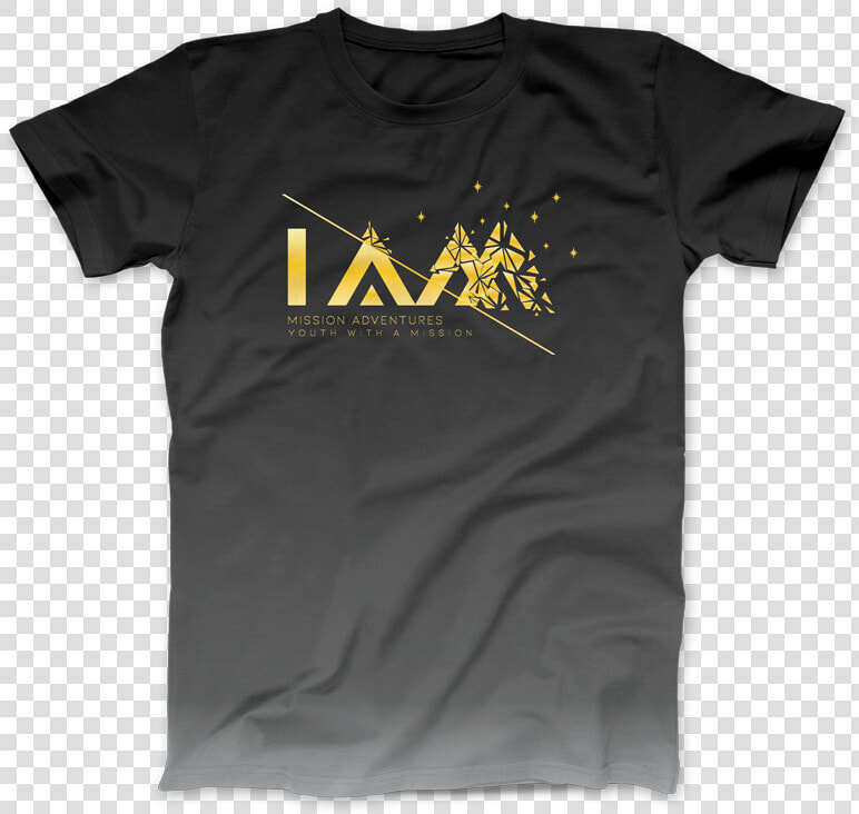 Ma I Am Shatter Black Gold 800   Dennis System Shirt  HD Png DownloadTransparent PNG