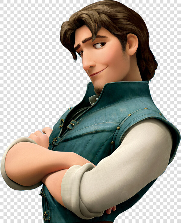 Flynn Rider  HD Png DownloadTransparent PNG