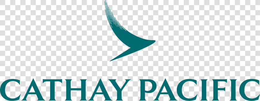 Cathay Pacific Airlines Logo  HD Png DownloadTransparent PNG