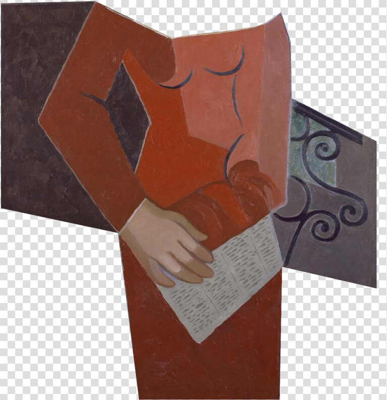 Ablvii   Juan Gris  HD Png DownloadTransparent PNG