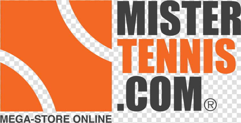 Mister Tennis Logo   Logo Mister Tennis  HD Png DownloadTransparent PNG