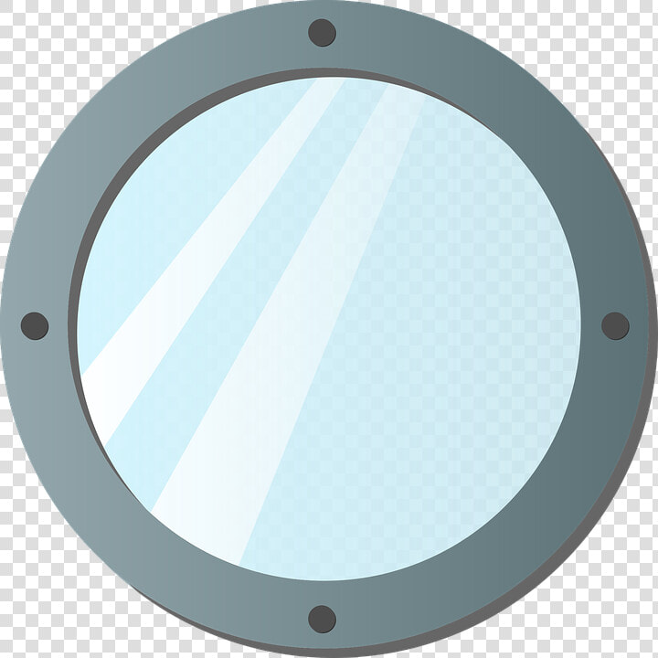 Window  Pane  Metal  Ship  View  Lens  Glass   Name Of Ship Window  HD Png DownloadTransparent PNG