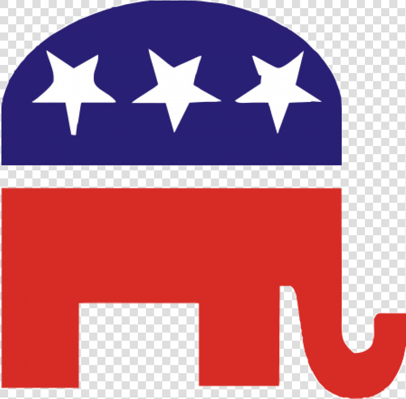 Republican Elephant Baby One Piece  Toddler T Shirt   Republican Logo Transparent  HD Png DownloadTransparent PNG