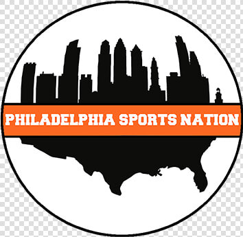 Phl Sports Nation Icon   Philadelphia  HD Png DownloadTransparent PNG