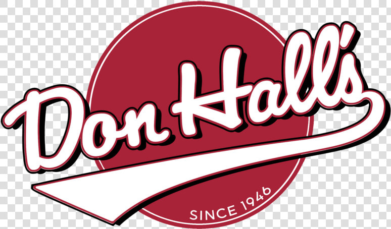 Don Halls Logo1   Coopers  HD Png DownloadTransparent PNG