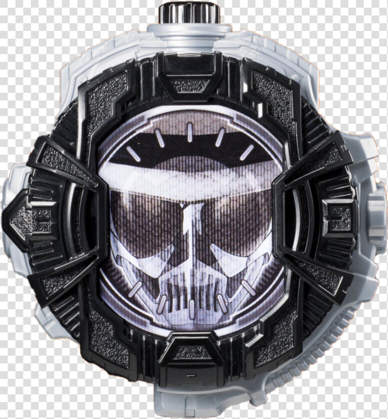 Icon w   Kamen Rider Skull Ridewatch  HD Png DownloadTransparent PNG