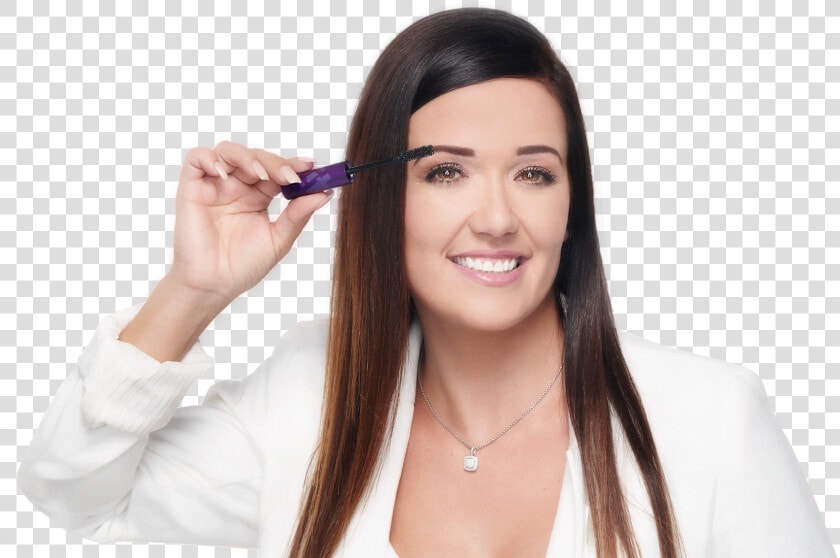 Black Status Level Ii Younique Presenter   Girl  HD Png DownloadTransparent PNG