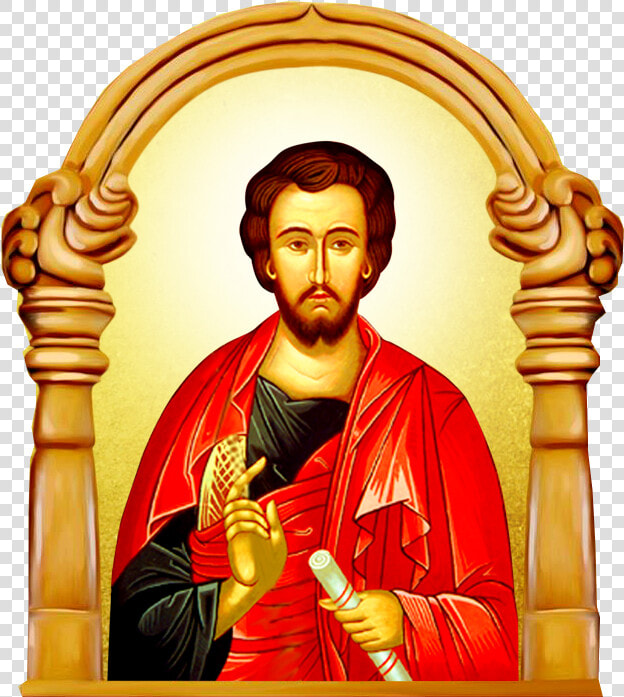 St Thomas The Apostle Png  Transparent PngTransparent PNG