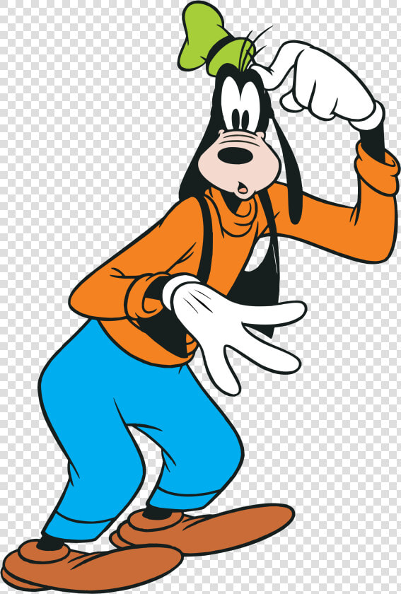 Goofy Free Download Png   Goofy Disney  Transparent PngTransparent PNG