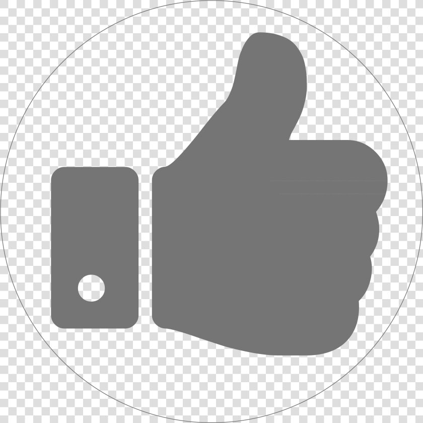 Youtube Thumbs Up Icon Png   Png Download   Thumbs Up Youtube Emoji  Transparent PngTransparent PNG