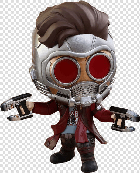 Cosbaby Star Lord Guardians Of The Galaxy Vol 2  HD Png DownloadTransparent PNG