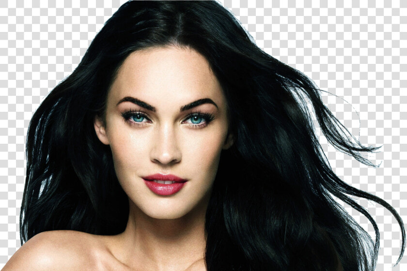 Megan Fox Png Image Background   Megan Fox  Transparent PngTransparent PNG