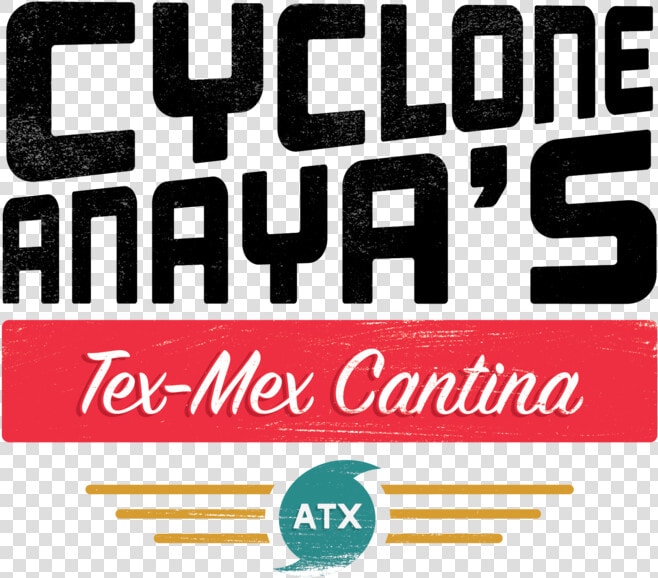 Cyclone Anaya  39 s Austin Tx  HD Png DownloadTransparent PNG