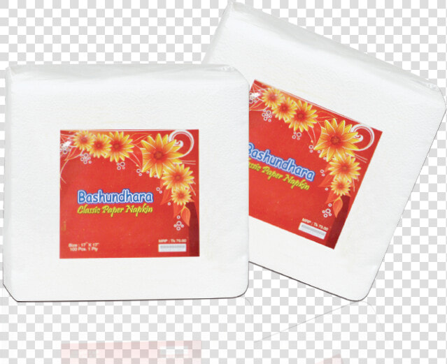 Bashundhara Paper Napkin   Bashundhara Paper Mils Ltd Bd  HD Png DownloadTransparent PNG