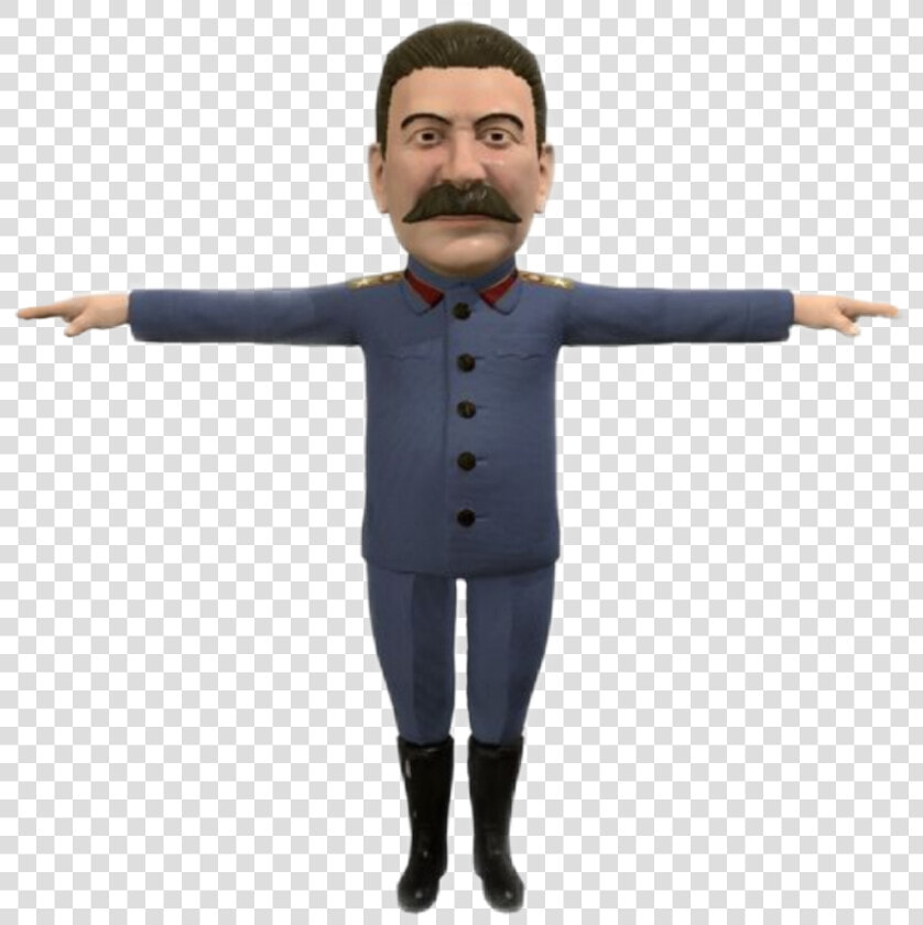  stalin  tpose  communism   Stalin T Pose  HD Png DownloadTransparent PNG