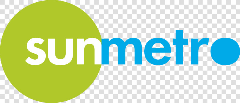 Sun Metro Logo   El Paso Sun Metro  HD Png DownloadTransparent PNG