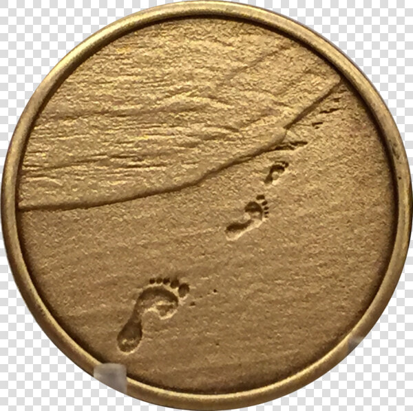 Sobriety Coin  HD Png DownloadTransparent PNG