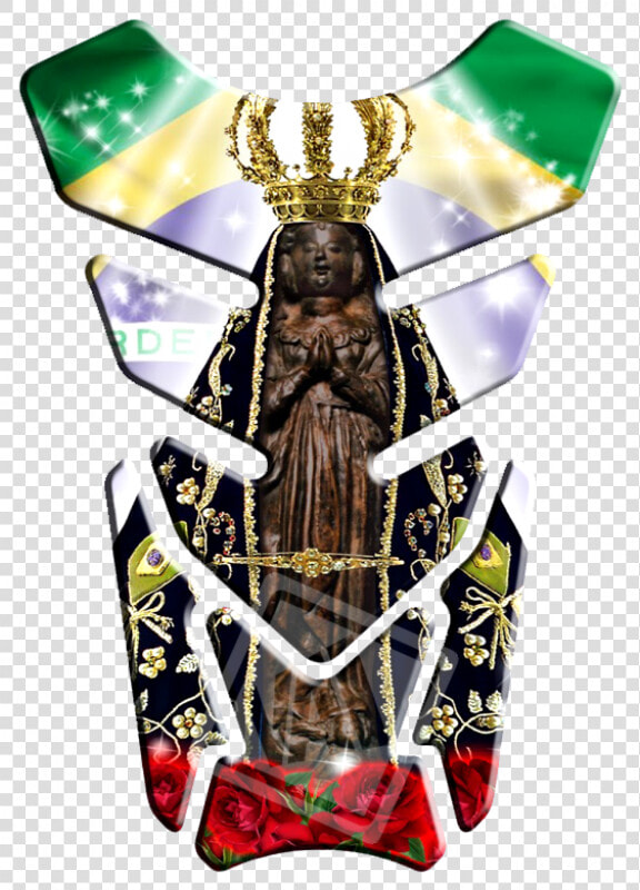 Transparent Nossa Senhora Aparecida Png   Tankpad Yamaha Xjr 1300  Png DownloadTransparent PNG